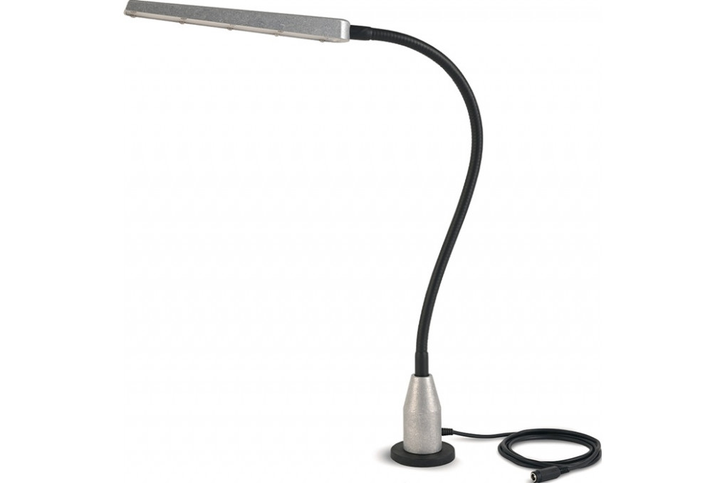 LED Arbeitsleuchte Silhouette 10 W 960 lm BAUER & BÖCKER LED Arbeitsleuchte Silhouette 10 W 960 lm BAUER & BÖCKER