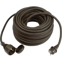 Verlängerungskabel 16 A 230 V