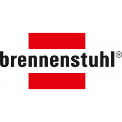 Personenschutzadapter BDI A2 30 16 A 230 50V Hz 3680W IP54 BRENNENSTUHL Personenschutzadapter BDI A2 30 16 A 230 50V Hz 3680W IP54 BRENNENSTUHL