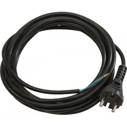 Anschlussleitung H05RN-F 2x1,0 Anschlussleitung H05RN-F 2x1,0