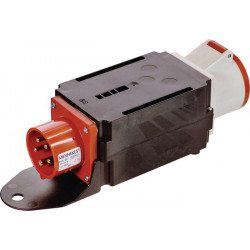MIXO-Adapter 400V "MAIN" MIXO-Adapter 400V "MAIN"
