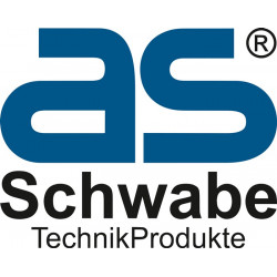 CEE Standstromverteiler STECKY 13 CEE Stecker 400V,32 A,5 polig AS SCHWABE CEE Standstromverteiler STECKY 13 CEE Stecker 400V,32 A,5 polig AS SCHWABE