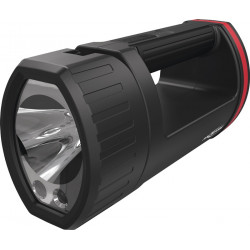 Akkuhandscheinwerfer HS20R Pro 3,7 V 10400 mAh Li Ion 2x5 10 W 1700 lm Akkuhandscheinwerfer HS20R Pro 3,7 V 10400 mAh Li Ion 2x5 10 W 1700 lm