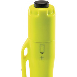 LED Taschenlampe 1975Z0 MityLite 117 lm 2xAAA Microzellen PELI LED Taschenlampe 1975Z0 MityLite 117 lm 2xAAA Microzellen PELI