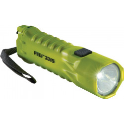 LED Taschenlampe 3315 138 lm Handschlaufe 3xAA Mignonzellen 146m PELI LED Taschenlampe 3315 138 lm Handschlaufe 3xAA Mignonzellen 146m PELI