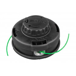 2-Fadenkopf Tap&Go 2,0mm/M8x1,