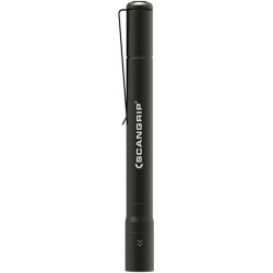 LED Taschenlampe FLASH PEN 200 lm 2xAAA Batterien 80m SCANGRIP LED Taschenlampe FLASH PEN 200 lm 2xAAA Batterien 80m SCANGRIP
