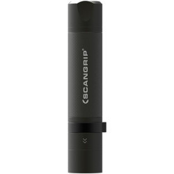 LED Taschenlampe FLASH 300 300 lm 3xAAA Batterien 100m SCANGRIP LED Taschenlampe FLASH 300 300 lm 3xAAA Batterien 100m SCANGRIP