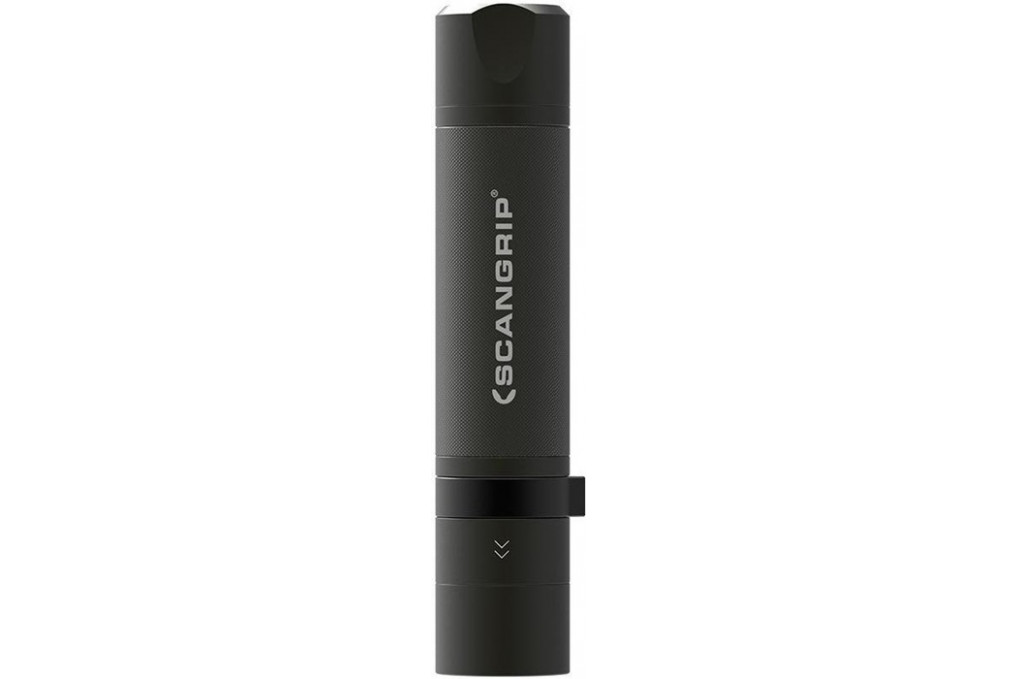 LED Taschenlampe FLASH 300 300 lm 3xAAA Batterien 100m SCANGRIP LED Taschenlampe FLASH 300 300 lm 3xAAA Batterien 100m SCANGRIP