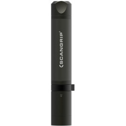 LED Taschenlampe FLASH 600 600 lm 2xC Batterien 150m SCANGRIP LED Taschenlampe FLASH 600 600 lm 2xC Batterien 150m SCANGRIP