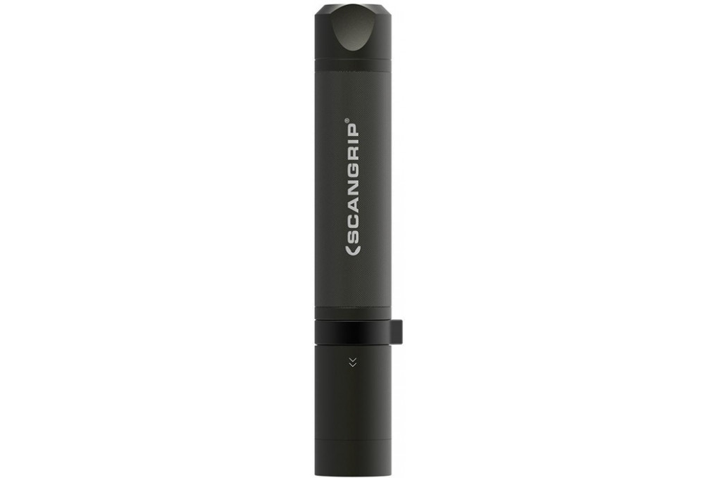 LED Taschenlampe FLASH 600 600 lm 2xC Batterien 150m SCANGRIP LED Taschenlampe FLASH 600 600 lm 2xC Batterien 150m SCANGRIP