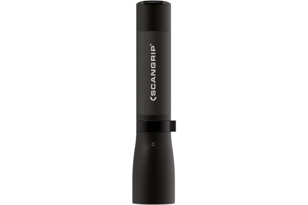 LED Taschenlampe FLASH 600 R 600 lm Li Ion 150m SCANGRIP LED Taschenlampe FLASH 600 R 600 lm Li Ion 150m SCANGRIP
