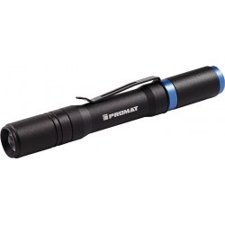 LED-Taschenlampe 110 lm Li-Ion LED-Taschenlampe 110 lm Li-Ion
