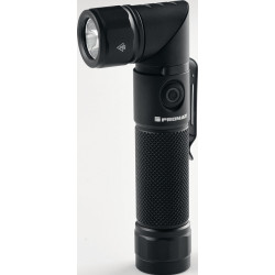 LED-Taschenlampe  100-1000 lm