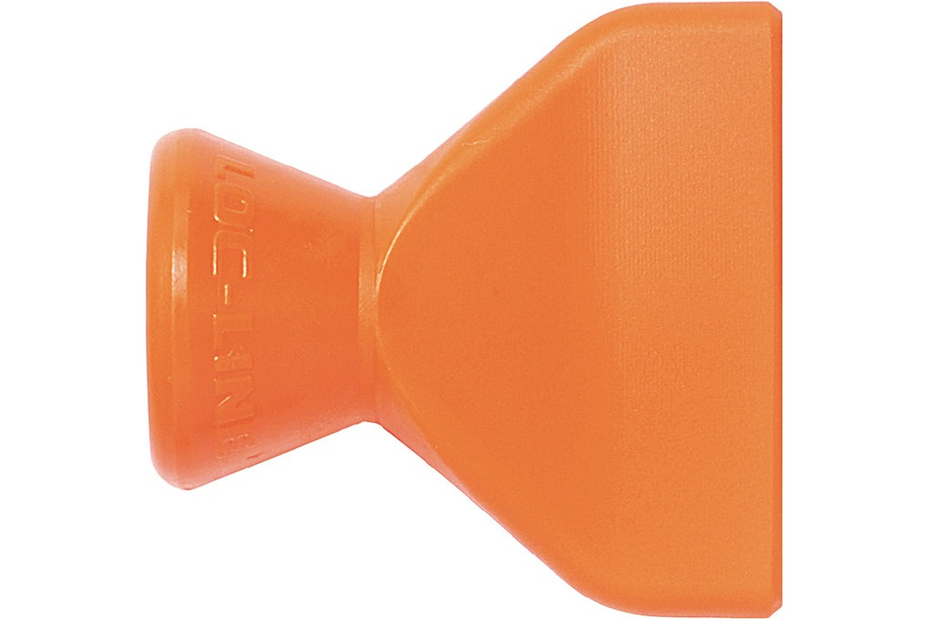 Schleifdüse Gr. 1 4 ” B.25mm Btl. m. 2 St. Loc Line Schleifdüse Gr. 1 4 ” B.25mm Btl. m. 2 St. Loc Line