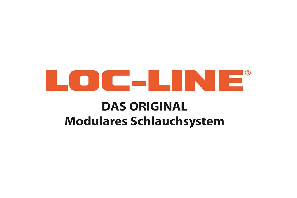 Schleifdüse Gr. 1 2 ” B.42mm Btl. m. 2 St. Loc Line Schleifdüse Gr. 1 2 ” B.42mm Btl. m. 2 St. Loc Line