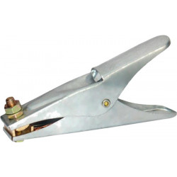 Masseklemme Standard 200 A