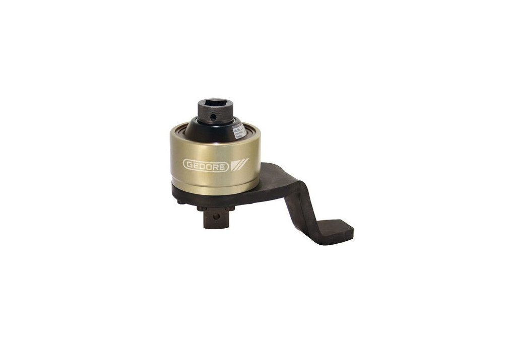 Drehmomentvervielfältiger DVI 20Z 2000 Nm 1 Zoll Alu.GEDORE Drehmomentvervielfältiger DVI 20Z 2000 Nm 1 Zoll Alu.GEDORE