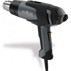 Heißluftgebläse HG 2120 E KF Set 2200 W 80 630GradC 150 150 300 300 500l min Heißluftgebläse HG 2120 E KF Set 2200 W 80 630GradC 150 150 300 300 500l min