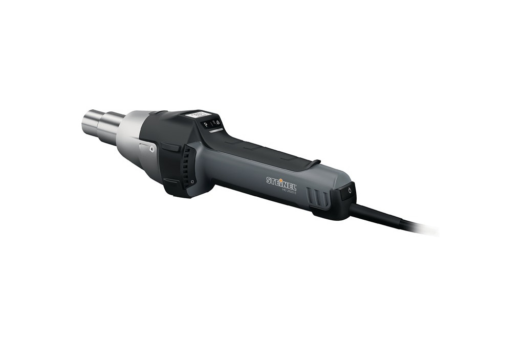 Heißluftgebläse HG 2620 E KF 2300W 50 700GradC 150 500l min STEINEL Heißluftgebläse HG 2620 E KF 2300W 50 700GradC 150 500l min STEINEL