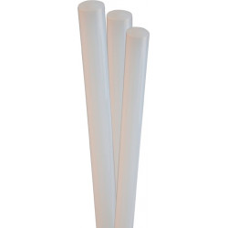 Klebesticks ULTRA POWER L.250mm Klebepatronen Ø 11mm 500 g 20 St.STEINEL