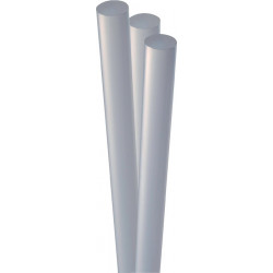 Klebesticks CRISTAL L.250mm Klebepatronen Ø 11mm 1000g STEINEL Klebesticks CRISTAL L.250mm Klebepatronen Ø 11mm 1000g STEINEL