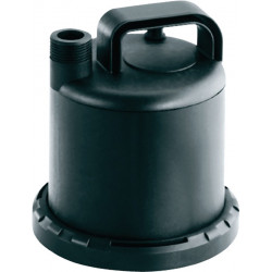 Tauchpumpe Ultra Zero 3000 l Tauchpumpe Ultra Zero 3000 l