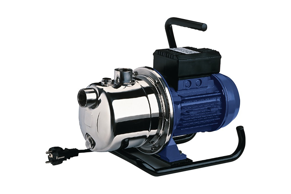 Gartenpumpe GPN 1500 4300 l h 50m 5bar 1390W VA 25,4mm (1Zoll) IG NOWAX Gartenpumpe GPN 1500 4300 l h 50m 5bar 1390W VA 25,4mm (1Zoll) IG NOWAX