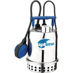 Tauchpumpe Optima MA 9000 l/h Tauchpumpe Optima MA 9000 l/h