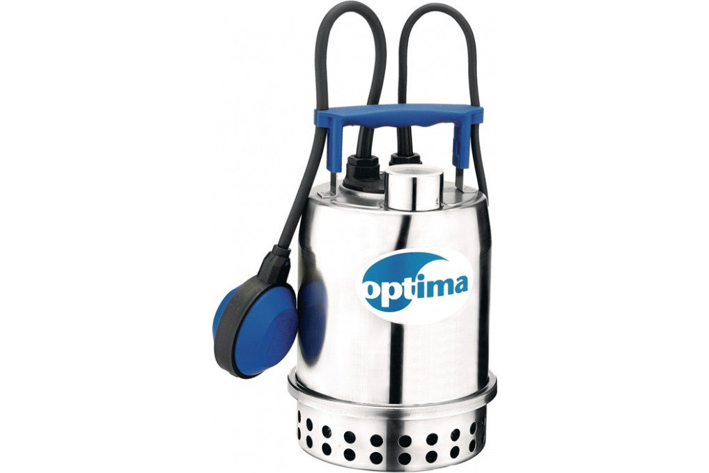 Tauchpumpe Optima MA 9000 l/h