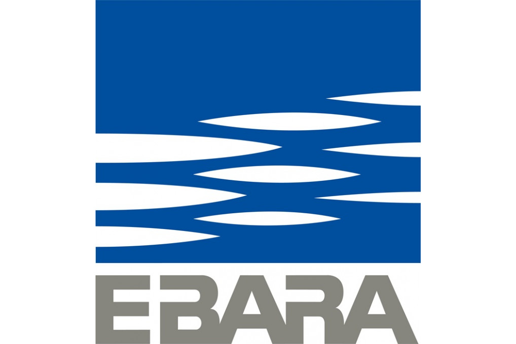 Tauchpumpe Optima MS 9000 l h 7,5m 430W EBARA Tauchpumpe Optima MS 9000 l h 7,5m 430W EBARA