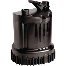Bachlaufpumpe 5400 l h 4m 135W SICCE Bachlaufpumpe 5400 l h 4m 135W SICCE