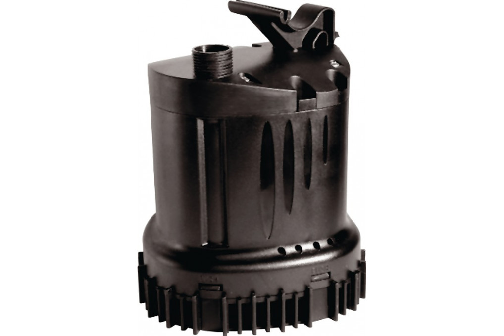 Bachlaufpumpe 5400 l h 4m 135W SICCE Bachlaufpumpe 5400 l h 4m 135W SICCE