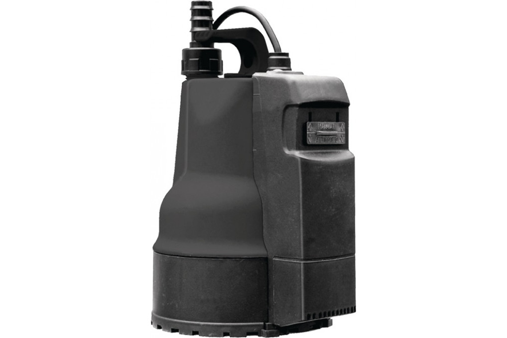 Tauchpumpe 7200 l h 6m 270 W SIMACO Tauchpumpe 7200 l h 6m 270 W SIMACO