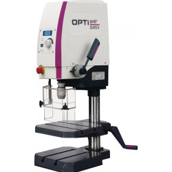 Tischbohrmaschine DX 15 V 15mm MK2 100 3000min ¹ OPTI DRILL