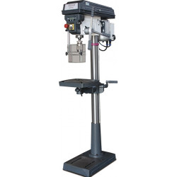 Säulenbohrmaschine D 26 Pro MK3 25mm OPTI DRILL