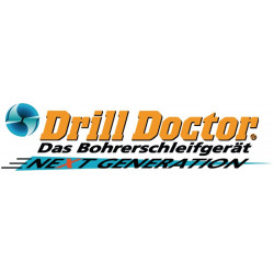 Bohrerschleifgerät Drill Doctor XP Schleifbereich 2,5 13,0mm DRILL DOCTOR Bohrerschleifgerät Drill Doctor XP Schleifbereich 2,5 13,0mm DRILL DOCTOR