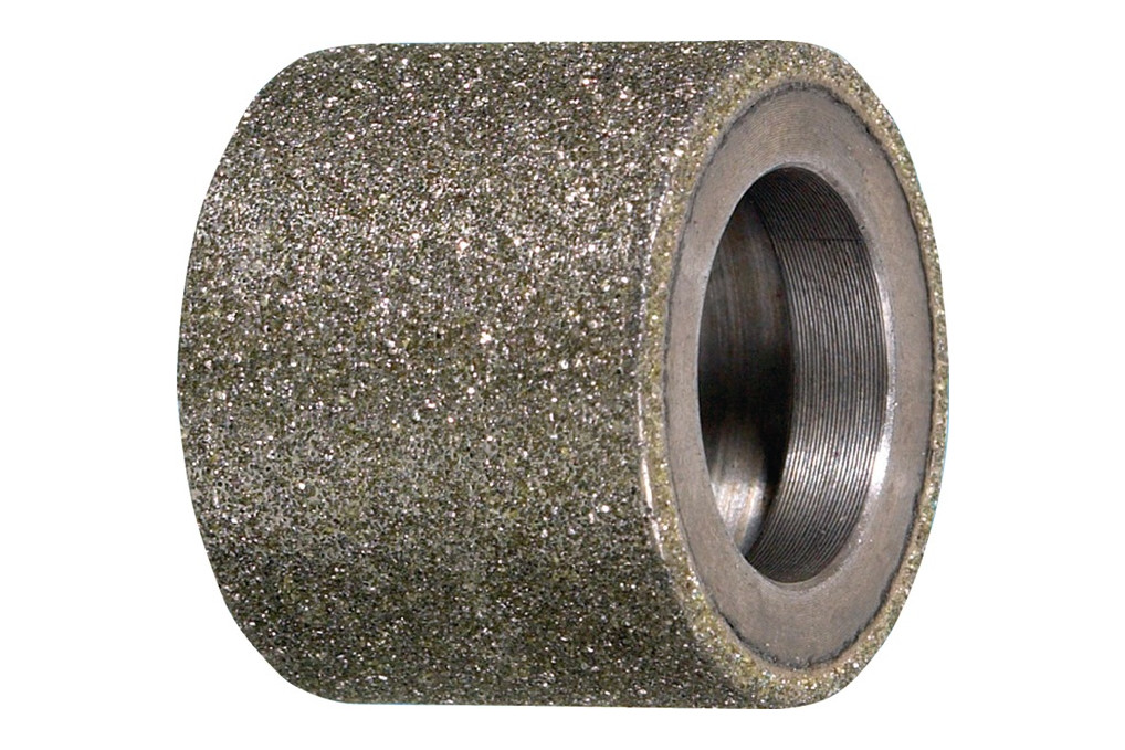 Diamantschleifscheibe f.XP DD500X DD750X 100 grob Diamantschleifscheibe f.XP DD500X DD750X 100 grob