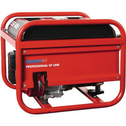 Stromerzeuger ESE 406 HS GT 4,2 kVA,3,9 kW Benzin ENDRESS Stromerzeuger ESE 406 HS GT 4,2 kVA,3,9 kW Benzin ENDRESS