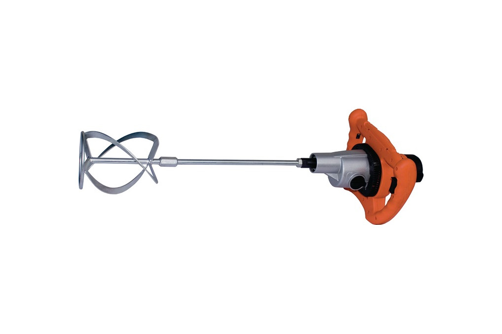 Handrührgerät RW 1600 A 1600 W M14 140mm ATIKA Handrührgerät RW 1600 A 1600 W M14 140mm ATIKA
