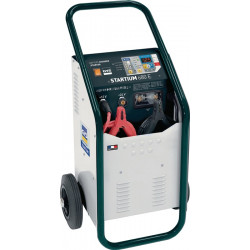 Batterieladegerät STARTIUM 680 E 12 24 V 45 A GYS Batterieladegerät STARTIUM 680 E 12 24 V 45 A GYS