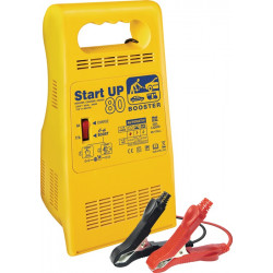 Batterieladegerät START UP 80 12 V 9 17 A GYS