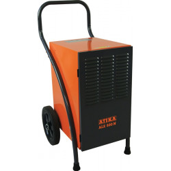 Luftentfeuchter ALE 500N 700 W Luftleistung 350 m³ h 30kg ATIKA Luftentfeuchter ALE 500N 700 W Luftleistung 350 m³ h 30kg ATIKA