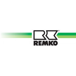 Axial Ventilator RAV 35 H.440mm 230 V,50 Hz max.750 W grün REMKO Axial Ventilator RAV 35 H.440mm 230 V,50 Hz max.750 W grün REMKO