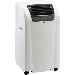 Raumklimagerät RKL 300 ECO 3,1 kW 1,14 l h weiß 90 m³ REMKO Raumklimagerät RKL 300 ECO 3,1 kW 1,14 l h weiß 90 m³ REMKO