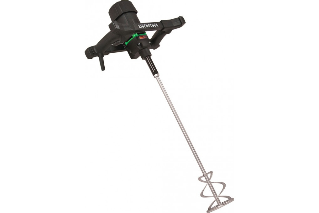 Handrührgerät EHR 18.1 S Set 1100 W M14 120mm EIBENSTOCK Handrührgerät EHR 18.1 S Set 1100 W M14 120mm EIBENSTOCK