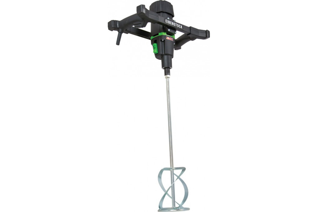 Handrührgerät EHR 20.2.6 S Set 1300 W M14 140mm EIBENSTOCK Handrührgerät EHR 20.2.6 S Set 1300 W M14 140mm EIBENSTOCK