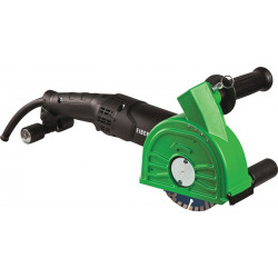 Mauernutfräse EMF 125.2 30mm 125x22,23mm 7500min ¹ 1700 W EIBENSTOCK Mauernutfräse EMF 125.2 30mm 125x22,23mm 7500min ¹ 1700 W EIBENSTOCK