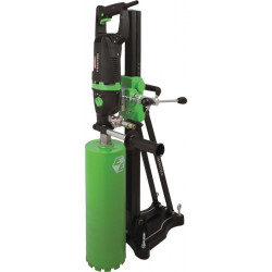 Diamantkernbohreinheit DBE 162 nass:12 162 mm trocken:12 202mm 2200 W EIBENSTOCK Diamantkernbohreinheit DBE 162 nass:12 162 mm trocken:12 202mm 2200 W EIBENSTOCK