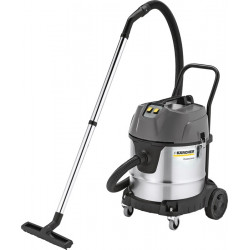 Nass u.Trockensauger NT 50 2 Me Classic Edition 2300 W 2x3180l min 225mbar 50l Nass u.Trockensauger NT 50 2 Me Classic Edition 2300 W 2x3180l min 225mbar 50l